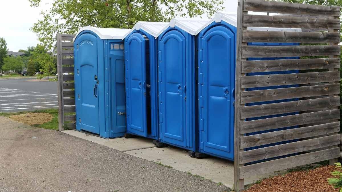 Porta Potty Rental Pros - Quality Portable Restroom Services in Seal Beach, CA, 90740